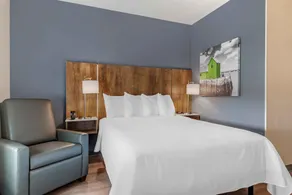 Extended Stay America Suites - Fort Lauderdale - Plantation - Chambre