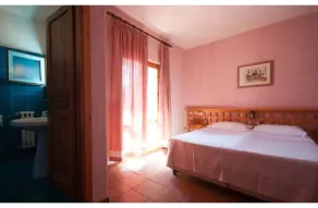 Hotel Scintilla - Room