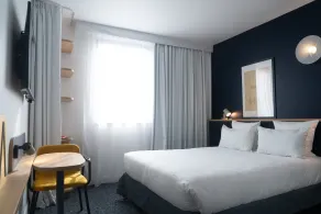 ibis Styles Paris Romainville - Zimmer