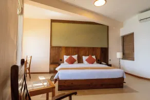 Insight Resort Ahangama - Chambre