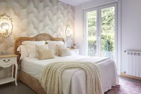Hotel Boutique Txanka Erreka PARKING INCLUIDO - Chambre