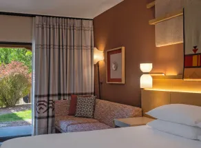 Hyatt Regency Tamaya South Santa Fe - Chambre