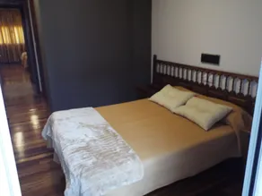 Hotel Ansuiña - Zimmer