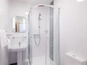 Signature Hotel London - Salle de bain