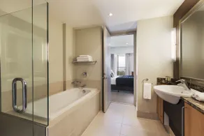 The Sebel Auckland Viaduct Harbour - Salle de bain