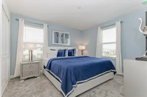 24-7 Vacation Club! Affordable Vacation Stays, Multiple Units Available, All Over Florida! Name your price today! - Vue de la chambre
