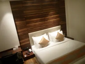 Connaught Royale - Quarto