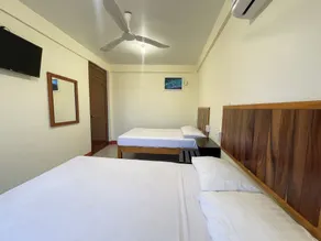 Bacanda Hotel - Rom