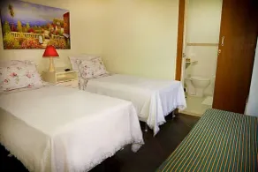 KUMBH GANGA RETREAT - Zimmer