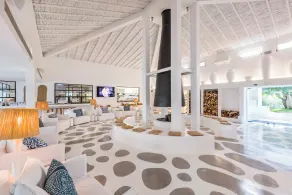 Octant Vila Monte - Hall