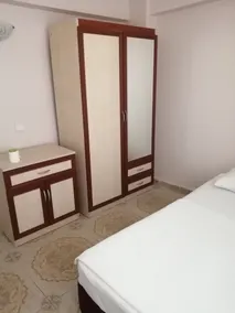 Akasya Apart Otel Didim Altinkum - Værelse