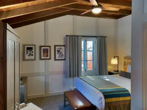 Bright Angel Lodge – Inside the Park - Chambre
