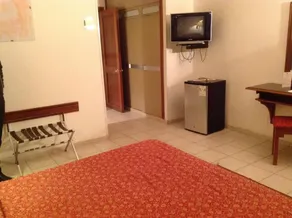 El Hana International - Room