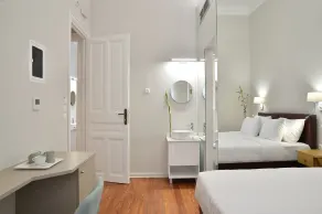 1900 ATHENIAN HOUSE - Bathroom