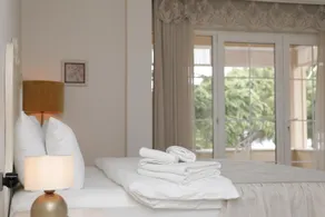 Aşiyan Yalısı - Room