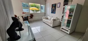 Casa da Esquina Pousada - Reception