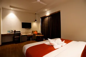 Amara Grand Baga,Goa - Room