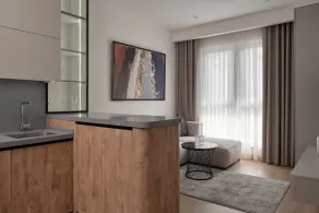 STYLO Residences & Suites - Room