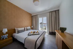 Silver Beach - Room