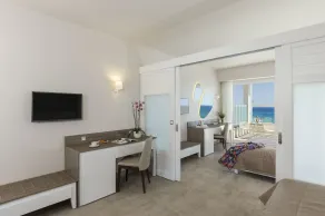 Rodos Princess Beach Hotel - Chambre