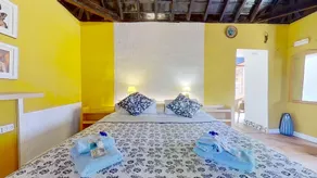 Finca Paraiso Casa Rural Tenerife Ecoturismo - Chambre