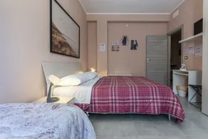 FARE BnB - Room & Breakfast Santa Maria - Room