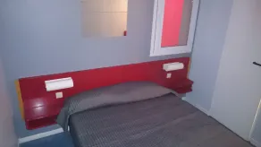 Hotel du Triangle - Room