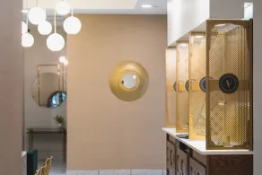 The Vault Hotel - Reception