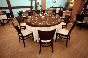 Hotel Gallus - Restaurante