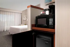 Courtyard by Marriott Tyler - Rom