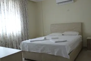 Portakal Hotel Selimiye - Vistas desde la habitación