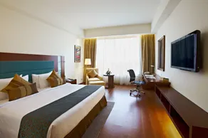 Radisson Blu Hotel Rudrapur - Room