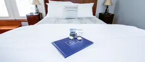 24 East Main Street B&B - Zimmer
