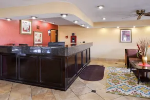 Best Western Canal Winchester Inn-Columbus South East - Lobby