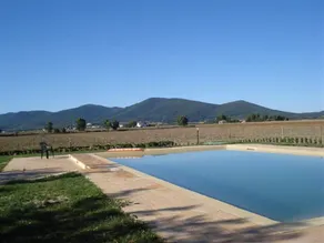 Agriturismo Magnaboschi - Pool