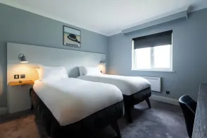 Village Hotel Blackpool - Chambre