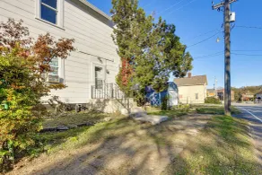 5 Mi to the Jumonville Cross: Home w/ Fenced Yard - Intérieur