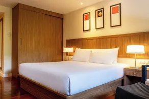 Holiday Inn Resort Phuket Surin Beach by IHG - Chambre