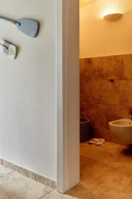 POSEA - Polignano Sea Suites - Salle de bain