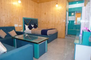 Hotel Krishna And Restaurant - Rom