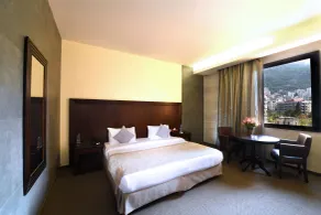 Reston Hotel - Room
