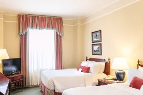 Rodd Charlottetown - Chambre