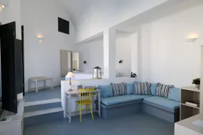 Grand Ambassador Santorini Hotel - Chambre
