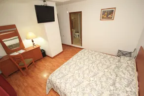Hotel Maria Benita - Chambre