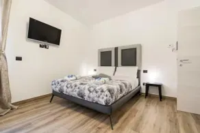 B&B Capovento Della Murgia - Room