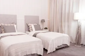 Hotel Wodnik - Room