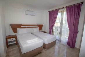 Zehra Villas - Rom