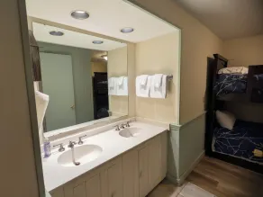 Doveberry Inn - Bagno