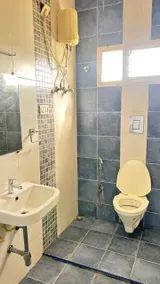 Ocean Retreat - Bagno