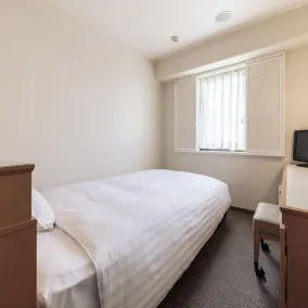Nishitetsu Inn Tenjin - Chambre